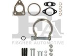 Kit Installazione Turbocompressore Alfa Mito 1.6Jtdm 08-