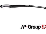 Jp Group 1198303970 Braccio Tergicristallo Sinistro Per Audi A4 Avant (8ED, B7)