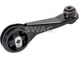 Supporto Motore Swag Supporto In Gomma-Metallo Posteriore Per Renault Clio Ii (BB0/1/2, CB0/1/2) 60 93 0442