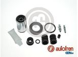 Kit Riparazione Pinza Freno Posteriore Renault Clio/Megane/Modus/Scenic 98- Con Pistone