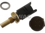 Swag 20 93 2915 Sensore Della Temperatura Del Liquido Di Raffreddamento Per Bmw 5 Berlina (E39) Z3 Roadster (E36) 5 Touring (E39) 3 Cabrio (E36) 3 Berlina (E36) 3 Coupé (E36)