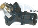 Era 350074A - Termostato Liquido Di Raffreddamento Oe 1336 N1 Per Saxo, Xsara, Berlingo, C2 (Jm), C2 Enterprise (Jg), C3 I (Fc, Fn), C3 Pluriel (Hb), Nemo, Fiorino, Qubo, 1007 (Km), 106 Ii, 306, Bipper (Aa), Bipper Tepee, Partner (5, G)