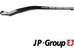 Jp Group 1198303980 Braccio Tergicristallo Destro Per Audi A4 Avant (8ED, B7)