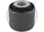 Supporto Manubrio Adatto Per MERCEDES-BENZ Classe C Berlina (W203) Posteriore Esterno G9-651 Optimal