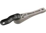 Supporto Motore Swag Supporto In Gomma-Metallo Posteriore Per Vw Golf V Hatchback (1K1) 30 93 1958