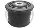 Supporto Manubrio Adatto Per MERCEDES-BENZ Classe S Berlina (W126) Inferiore Anteriore F8-5131 Optimal