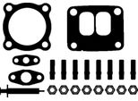 Mahle 001 Ta 15055 000 Kit Di Installazione Del Turbocompressore Adatto A MERCEDES-BENZ Citaro (O 530) Atego Atego 2 Axor Axor 2 Citaro (O 530)
