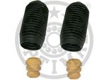 Optimal AK-735140 Kit Protezione Antipolvere Ammortizzatori Anteriore Sinistro Anteriore Destro Anteriore Per Subaru Legacy Iv Station Wagon (Bp) Impreza Station Wagon (Gg) Outback