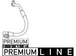 Linea Di Climatizzazione Ad Alta Pressione Mahle Per CitroËN C5 Ii