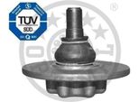 Giunto Sferico Optimal Anteriore Sinistro Destro Interno Superiore Per Opel Movano (X70) G3-944