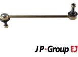 Jp Group | Asta/Puntone, Stabilizzatore Jp Group (3540401700) Si Adatta A Fiat, Hyundai, Kia