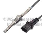Pierburg 7.11020.09.0 - Sensore Temperatura Gas Di Scarico Per 159 (939), Brera (939), Spider (939), Doblo, Freemont, Cherokee (Kl)