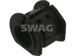 1X Swag Stabilisatore Cuscinetti In Gomma 23Mm Anteriore Sinistro | Destro Interno 70 93 9284