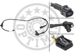 Sensore Optimal Abs Velocità Ruota Anteriore Per Audi A4 Avant (8ED, B7) 06-S065