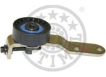 Optimal 0-N1400 Rullo Tenditore Cinghia Trapezoidale Dentata 60 Mm Per Ford Fiesta Mk4 Hatchback (Jas, Jbs) Fiesta Iii (Gfj) Escort Vi Cabrio (All) Escort Vi Station Wagon