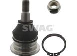 Giunto Di Supporto Swag Anteriore Sinistro Superiore Anteriore Destro Per Toyota Hilux Iii Pick-Up (TGN1, GGN2, GGN1, KUN2, KUN1) 81 94 3027