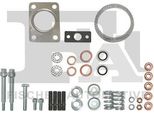Kit Installazione Turbocompressore Peugeot 807 2.2Hdi 02-