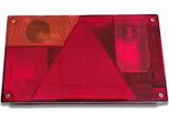 Herth+Buss Elparts Fanale Posteriore Fanale Posteriore