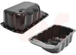 Van Wezel 0508070 - Coppa Olio Oe 0301N9 Per DS3, C5 Aircross (A), C4 Picasso I (Ud), C4 I (Lc), C4 G-Picasso I (Ua), C4 (La), C3 Picasso (Sh), C3 Ii (Sc), R59, R61, R58, R60, R55, R57, R56, 5008 I, 308 Sw I, 308 I, 308 Cc (4B), 207 Sw (Wk), 207 Cc (Wd), 207 (Wa, Wc)