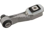 Supporto Motore Swag Supporto In Gomma-Metallo Destro Superiore Per Renault Clio Iii Hatchback (BR0/1, CR0/1) 60 92 9668