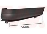 Van Wezel Paraurti Posteriore Destro Per Ford Transit Mk6 Box (V347, V348, Fa) Transit Mk6 Bus (V347, V348, Fd, Fb, Fs, Fz, Fc)