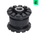 Supporto Manubrio Per Vw Passat Variant (33B) Esterno Anteriore F8-1026 Optimal