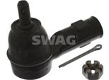Swag Testina Tirante Tirante Per Hyundai I10 (Pa) Anteriore Sinistro Anteriore Destro 91 94 1925