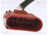 Sonda Lambda Triscan Per Vw Golf Iv Hatchback (1J1) 8845 29110