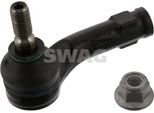 Swag Tirante Tirante Per Ford Fiesta Mk6 Hatchback (JA8, JR8) Anteriore Sinistro 50 94 0833