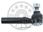 Tirante Optimal Per Toyota Land Cruiser (KDJ12, GRJ12) Anteriore Esterno G1-2040