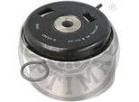Optimal Puleggia Tenditore 0-N1347 Per Opel Corsa D Hatchback (S07) Astra J