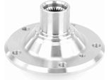 Vaico V20-3427 Mozzo Ruota Posteriore Per Bmw 3 Touring (E91)