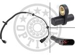 Sensore Optimal Abs Velocità Ruota Posteriore Destra Per Ford Focus (Daw, Dbw) 06-S028