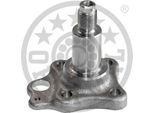Optimal 04-P395 Mozzo Ruota Posteriore Destro Per Opel Agila (B) (H08)