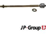 Jp Group 3144500300 Giunto Assiale Barra Di Accoppiamento Adatto Per Peugeot 4007 (Vu, Vv) Anteriore Destro Anteriore Sinistro