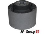 Supporto Manubrio Per Opel Vectra C Caravan (Z02) Posteriore Sinistro Posteriore Destro Posteriore 1250301100 Jp Group