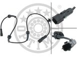 Sensore Optimal Abs Velocità Ruota Anteriore Per Renault ScÉNic Ii (JM0/1) 06-S371