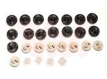 Van Wezel Kit Di Montaggio, Parafango Anteriore Destro (3391796) Per Nissan Qashqai