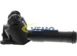 Vemo Ugello Lavavetri Pulizia Fari Ugello Spruzzatore Fari V10-08-0539 Sinistra Per Vw Sharan (7N1, 7N2)