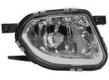 Van Wezel 3077996 H11 Faro Antinebbia Destro Adatto Per MERCEDES-BENZ Sprinter 3,5 T Furgone (906) Faro Antinebbia