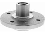 Vaico V46-0646 Mozzo Ruota Anteriore Per Renault Clio Ii (BB0/1/2, CB0/1/2) 4 Fori