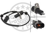 Sensore Abs Optimal Velocità Ruota Anteriore Sinistra Per Hyundai Terracan (Hp) 06-S350
