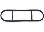 Guarnizione Radiatore Olio Elring Guarnizione 344.290 Per Opel Astra G Cc (T98) Acm (Gomma Poliacrilica)