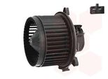 Van Wezel 0820773 Motore Ventilatore Ventilatore Interno Per Opel Insignia Caravan Meriva B (S10) Insignia Insignia Berlina Insignia A Country Tourer (G09)