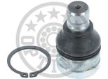 Optimal Giunto Sferico Inferiore Anteriore Sinistro Destro Per Peugeot 4007 (Vu, Vv) G3-2006