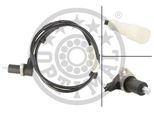 Sensore Optimal Abs Velocità Ruota Posteriore Destra Per Fiat Punto (176) 06-S244