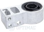 Cuscinetto Manubrio Per Alfa Romeo 159 Sportwagon (939) Anteriore Destro F8-6437 Optimal