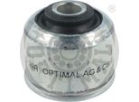Supporto Manubrio Per Renault Megane I (BA0/1) Anteriore Inferiore G9-569 Optimal