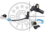 Sensore Optimal Abs Velocità Ruota Anteriore Per Opel Antara 06-S412