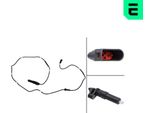 Sensore Optimal Abs Velocità Ruota Posteriore Destra Per Autobus Ford Transit (Fd, Fb, Fs, Fz, Fc) 06-S425
